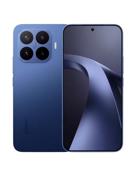 Smartphone Xiaomi 17T Pro, 12GB/512GB, Deep Blue