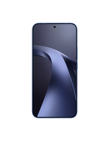 Смартфон Xiaomi 17T Pro, 12Гб/512Гб, Deep Blue