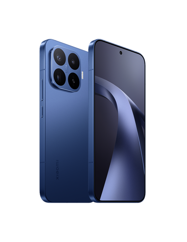 Смартфон Xiaomi 17T Pro, 12Гб/512Гб, Deep Blue