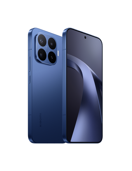 Смартфон Xiaomi 17T Pro, 12Гб/512Гб, Deep Blue