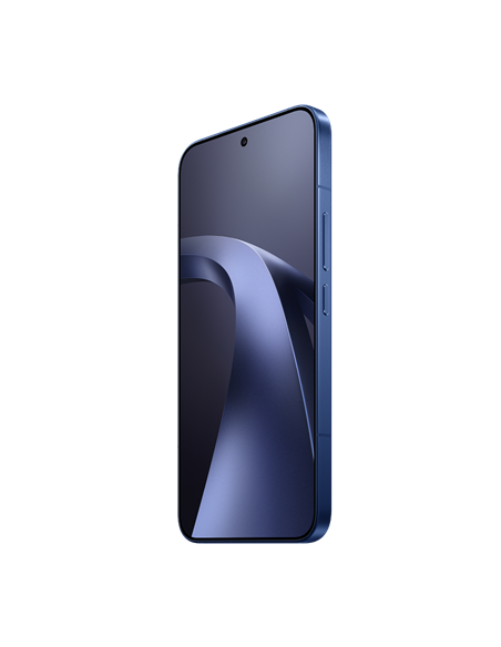 Смартфон Xiaomi 17T Pro, 12Гб/512Гб, Deep Blue