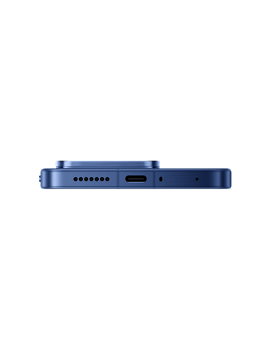 Смартфон Xiaomi 17T Pro, 12Гб/512Гб, Deep Blue