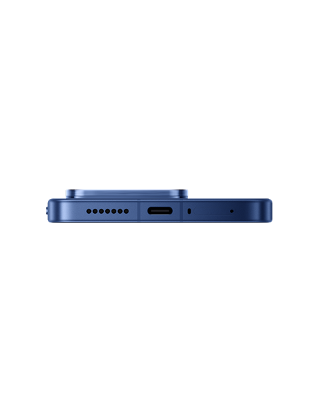 Смартфон Xiaomi 17T Pro, 12Гб/512Гб, Deep Blue