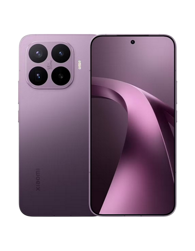 Smartphone Xiaomi 17T Pro, 12GB/512GB, Deep Violet