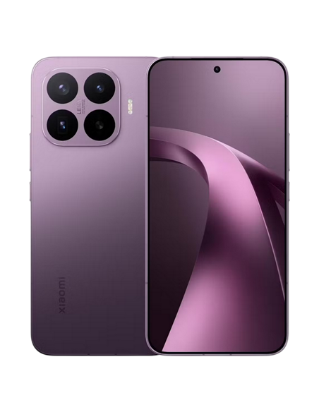 Смартфон Xiaomi 17T Pro, 12Гб/512Гб, Deep Violet