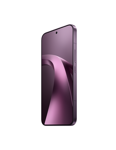Смартфон Xiaomi 17T Pro, 12Гб/512Гб, Deep Violet