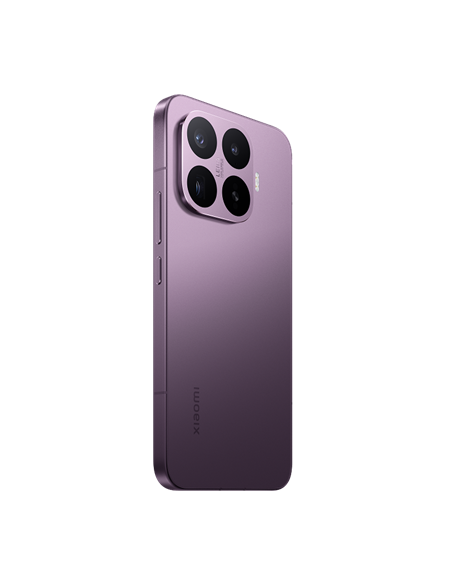 Smartphone Xiaomi 17T Pro, 12GB/512GB, Deep Violet