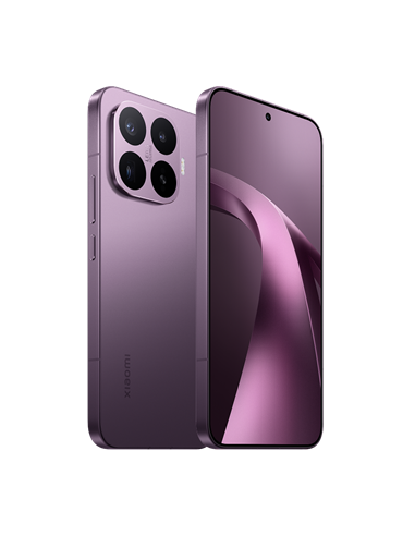 Смартфон Xiaomi 17T Pro, 12Гб/512Гб, Deep Violet