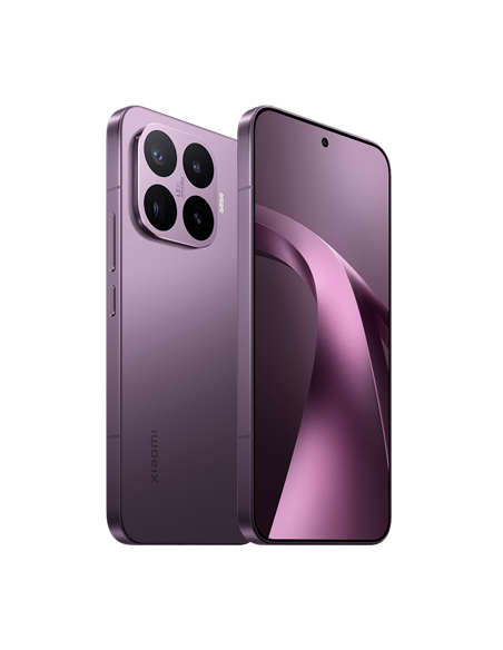 Смартфон Xiaomi 17T Pro, 12Гб/512Гб, Deep Violet
