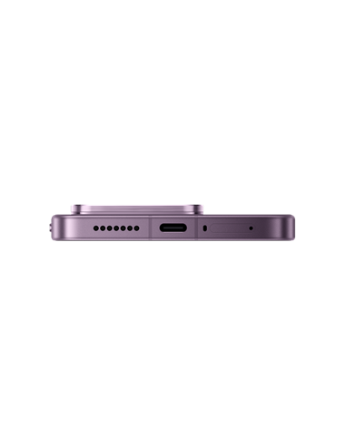 Смартфон Xiaomi 17T Pro, 12Гб/512Гб, Deep Violet