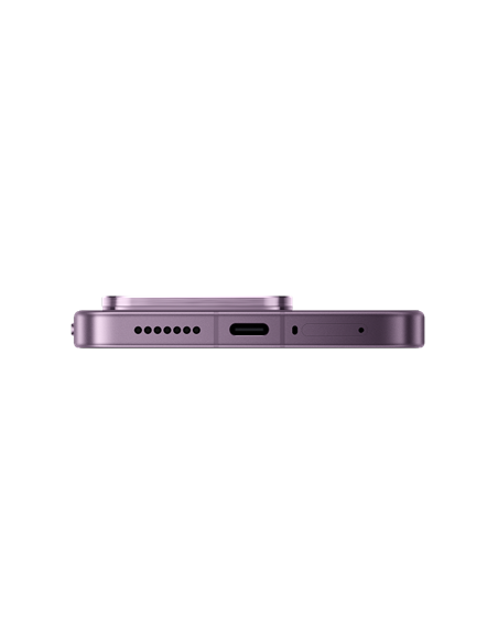 Смартфон Xiaomi 17T Pro, 12Гб/512Гб, Deep Violet