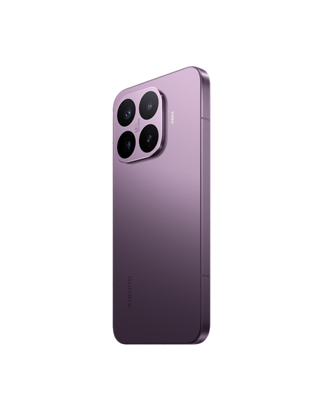 Smartphone Xiaomi 17T Pro, 12GB/512GB, Deep Violet