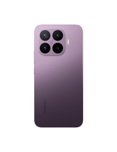 Смартфон Xiaomi 17T Pro, 12Гб/512Гб, Deep Violet