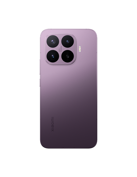 Смартфон Xiaomi 17T Pro, 12Гб/512Гб, Deep Violet