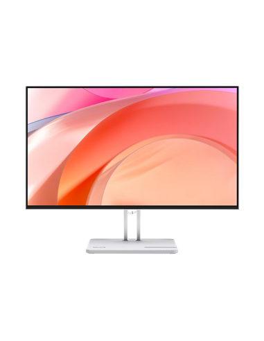 27" Монитор Lenovo L27-4C, IPS 1920x1080 FHD, Cloud Grey
