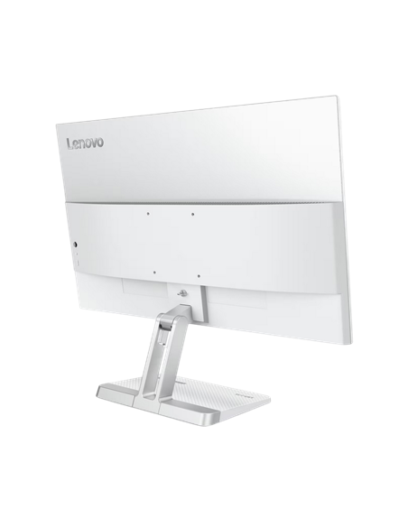 27" Monitor Lenovo L27-4C, IPS 1920x1080 FHD, Cloud Grey
