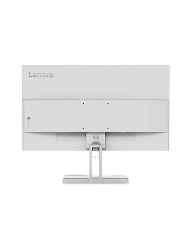 27" Monitor Lenovo L27-4C, IPS 1920x1080 FHD, Cloud Grey