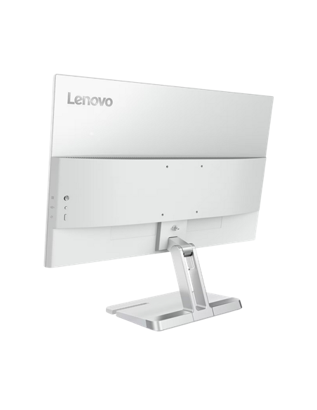 27" Monitor Lenovo L27-4C, IPS 1920x1080 FHD, Cloud Grey