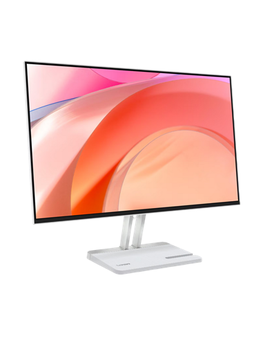27" Монитор Lenovo L27-4C, IPS 1920x1080 FHD, Cloud Grey