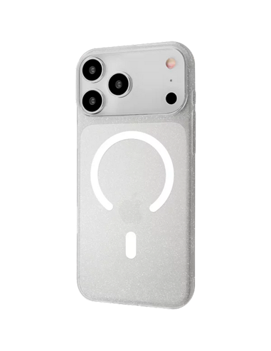 Чехол Proove Apple iPhone 17 Pro Crystal Case MagSafe, Briliance