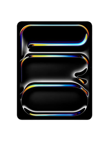 Планшет Apple iPad Pro 13 (2025), Wi-Fi + 5G, 12Гб/512Гб, Серебристый