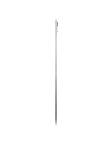 Tabletă Apple iPad Pro 13 (2025), Wi-Fi + 5G, 12GB/512GB, Argintiu
