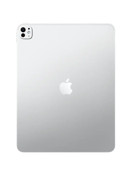 Планшет Apple iPad Pro 13 (2025), Wi-Fi + 5G, 12Гб/512Гб, Серебристый