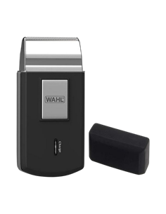 Aparat de ras electric WAHL 3615-0471, Negru