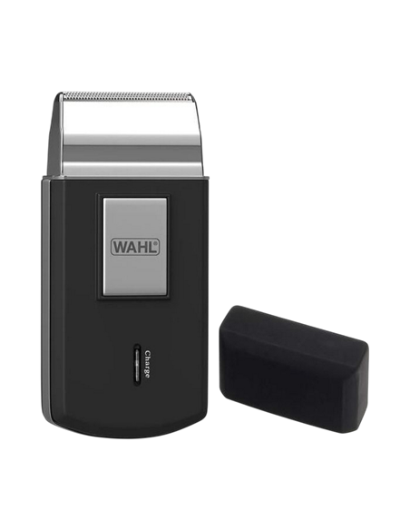 Электробритва мужская WAHL 3615-0471, Чёрный