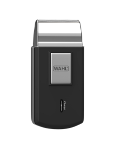 Aparat de ras electric WAHL 3615-0471, Negru 2