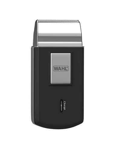 Электробритва мужская WAHL 3615-0471, Чёрный