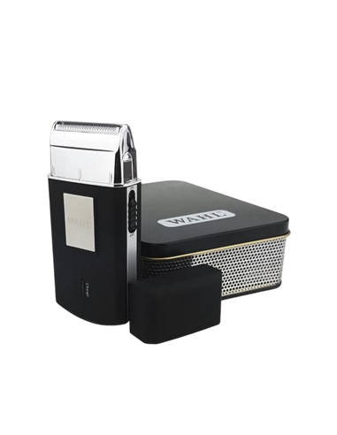 Aparat de ras electric WAHL 3615-0471, Negru