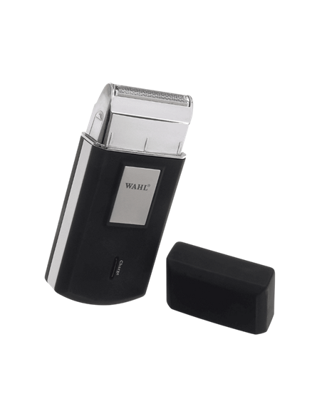 Электробритва мужская WAHL 3615-0471, Чёрный