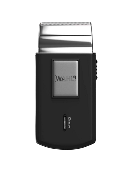 Aparat de ras electric WAHL 3615-0471, Negru