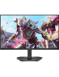 23,8" Игровой монитор DELL SE2426HG, IPS 1920x1080 FHD, Чёрный