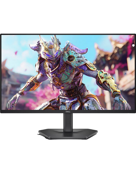 23,8" Игровой монитор DELL SE2426HG, IPS 1920x1080 FHD, Чёрный
