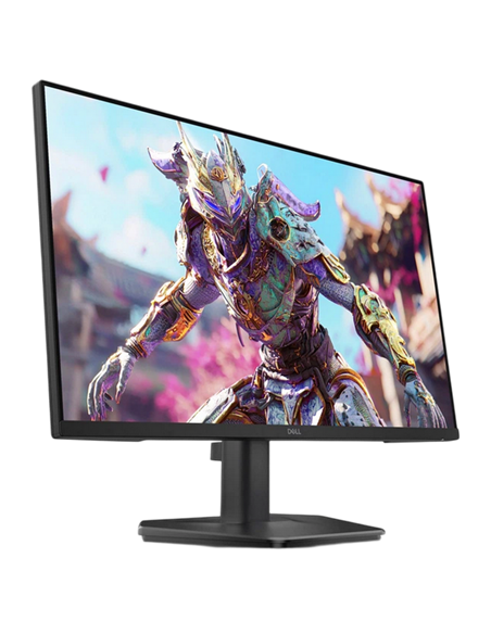 23,8" Monitor Gaming DELL SE2426HG, IPS 1920x1080 FHD, Negru