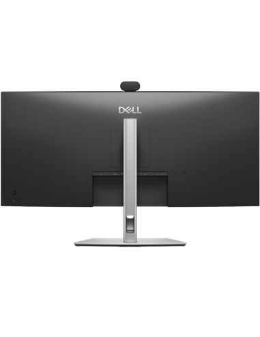 34" Monitor Gaming DELL P3426WEB, IPS 3440x1440 WQHD, Argintiu