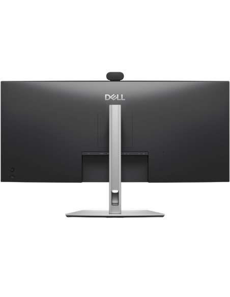 34" Monitor Gaming DELL P3426WEB, IPS 3440x1440 WQHD, Argintiu