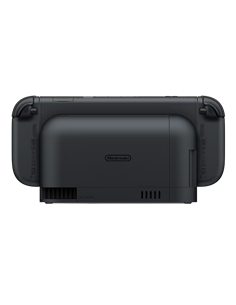 Портативная игровая консоль Nintendo Switch 2, Чёрный 2
