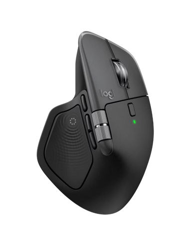 Mouse Logitech MX Master 4, Grafit