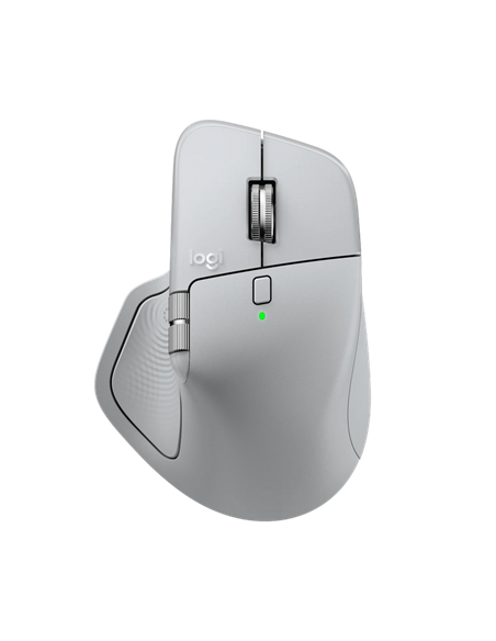 Мышь Logitech MX Master 4, Бледно-серый