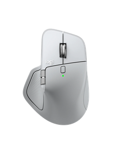 Мышь Logitech MX Master 4 for Mac, Белый