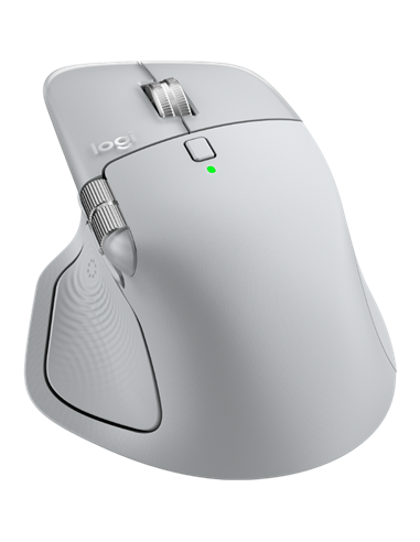 Мышь Logitech MX Master 4 for Mac, Белый
