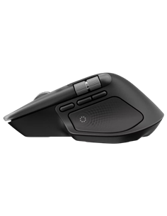 Mouse Logitech MX Master 4 for Mac, Negru 2