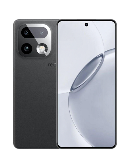 Смартфон Realme Realme 16 Pro+, 8Гб/256Гб, Серый