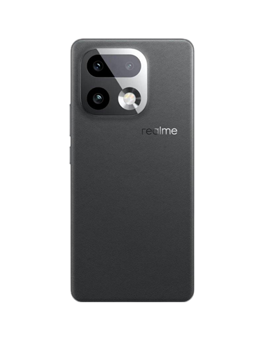 Смартфон Realme Realme 16 Pro+, 8Гб/256Гб, Серый