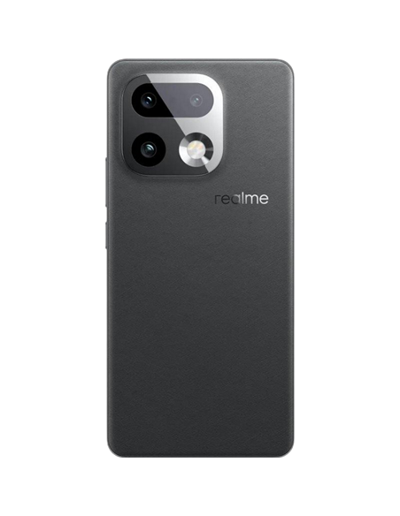 Смартфон Realme Realme 16 Pro+, 8Гб/256Гб, Серый