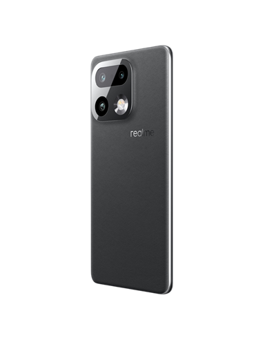 Смартфон Realme Realme 16 Pro+, 8Гб/256Гб, Серый