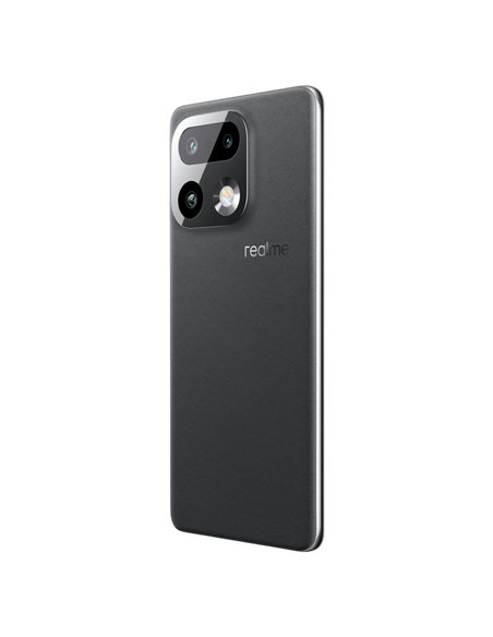 Smartphone Realme Realme 16 Pro+, 8GB/256GB, Gri